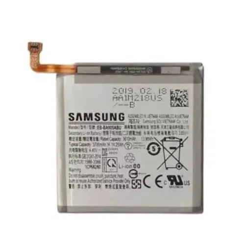 Bateria 3700mah original - retirada, compatível com alguns modelo (descrição)