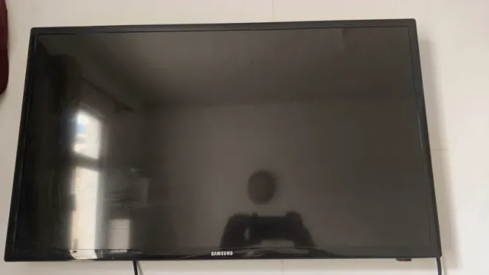 ? TV SAMSUNG 32? - R$ 500 NEGOCIÁVEL