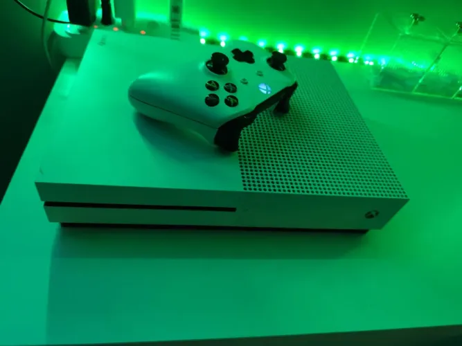Xbox one s 1tb