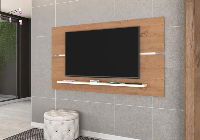 Painel para TV