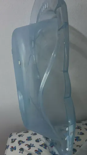 Banheira de criança