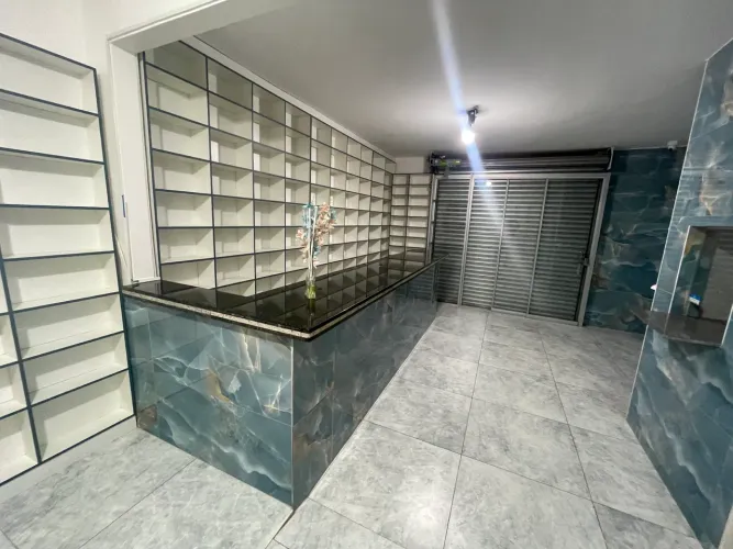VENDO PONTO COMERCIAL 320mil 