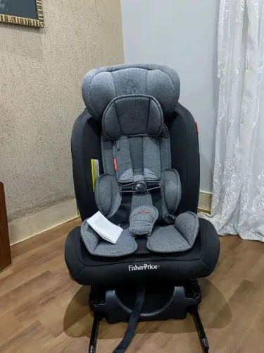 Cadeirinha fisher price novíssima isofix