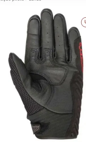  Luva alpinestars 