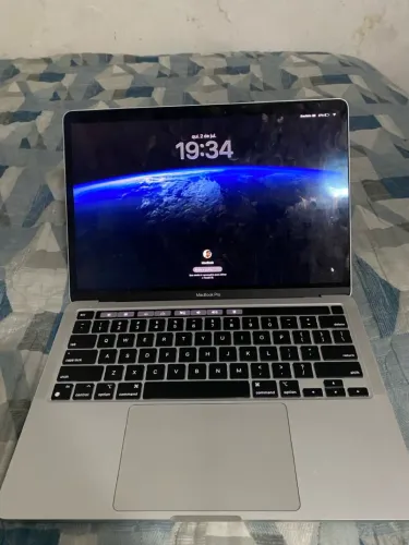 Macbook Pro M1