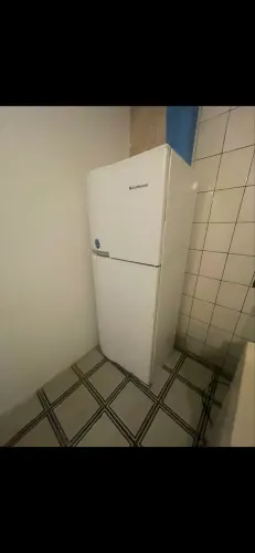 Geladeira 