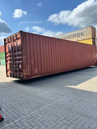 Container ideal para seu projeto