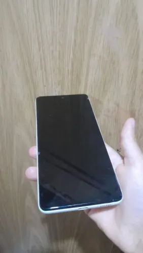Galaxy M52 5G