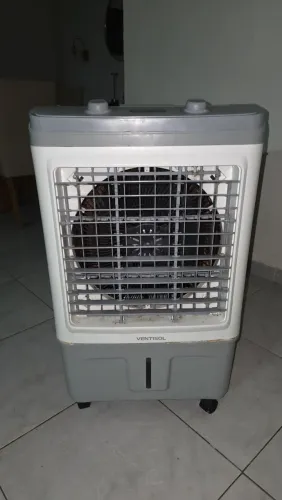 Climatizador 35 litros Ventisol