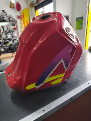 Tanque Honda NX 200