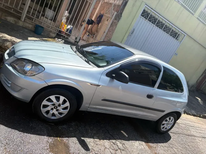 Chevrolet Celta Life/ LS 1.0 MPFI 8V Flexpower 3P 2007