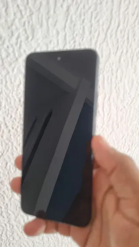 Redmi 12 128gb de memória Rom. Excelente aparelho, tem a função nfc
