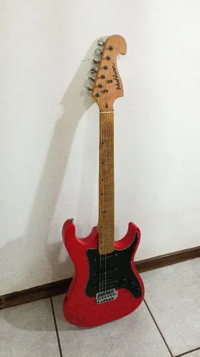 Guitarra Elétrica Washburn