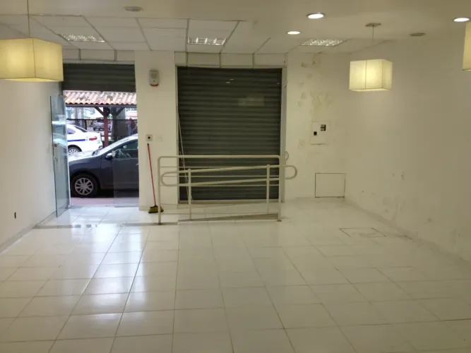 Loja para locação, Centro, Macaé, RJ