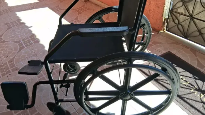 Cadeira de rodas