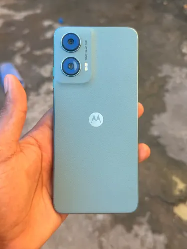 Moto G35 5G