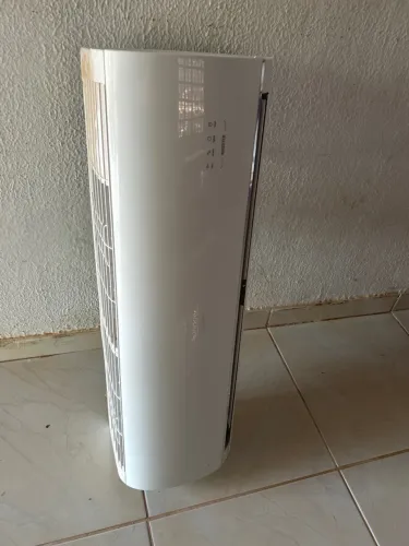 Ar condicionado Midea inverter 12000BTUS