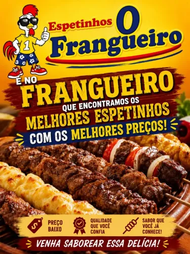 Contratação imediata 