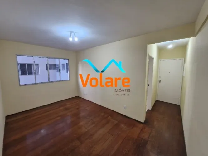 Apartamento para venda ou locação em Osasco-SP, bairro Jaguaribe: 2 quartos, 1 sala, 2 ban