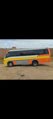 Volare V8