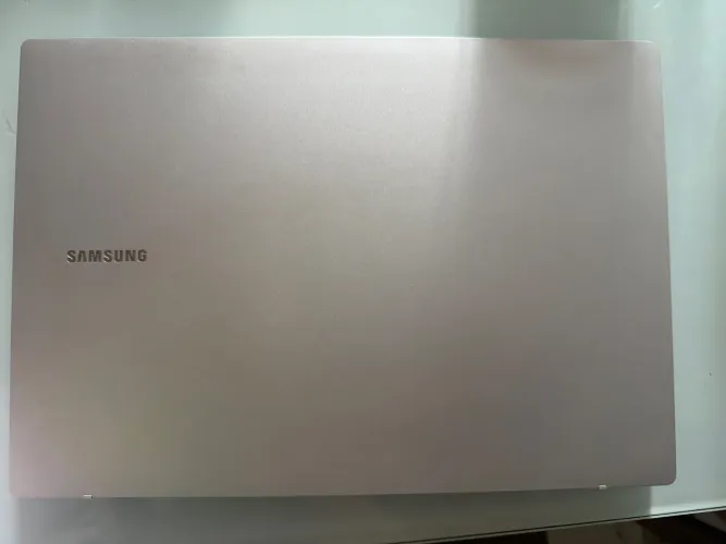 Galaxy book