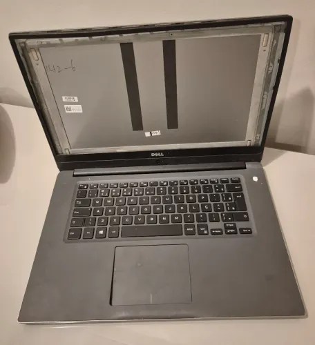 Carcaça Dell Inspiron 15