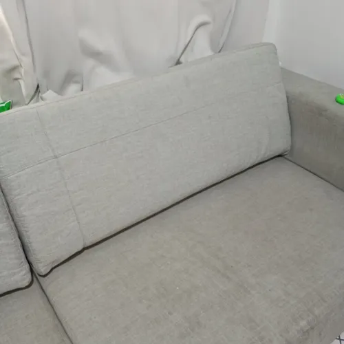 Vendo sofá
