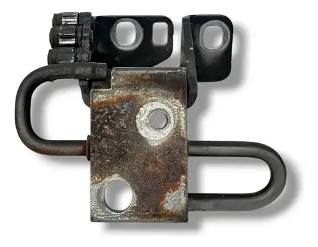 Dobradiça Porta Diant Esq Chery Celer 2012 2013 2014 2015