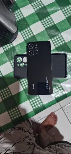 Vende-se celular Redimir note 12 ,12GIGA DE RAM 256 GIGA DE MEMORIA