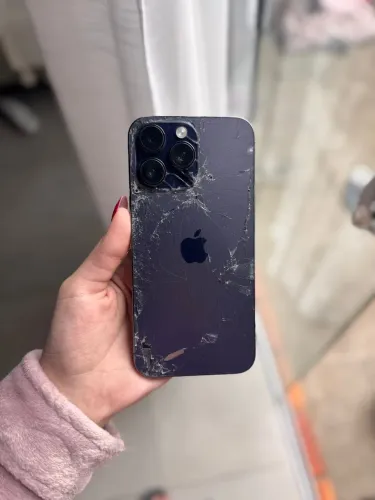 iPhone 14 Pro Max 256