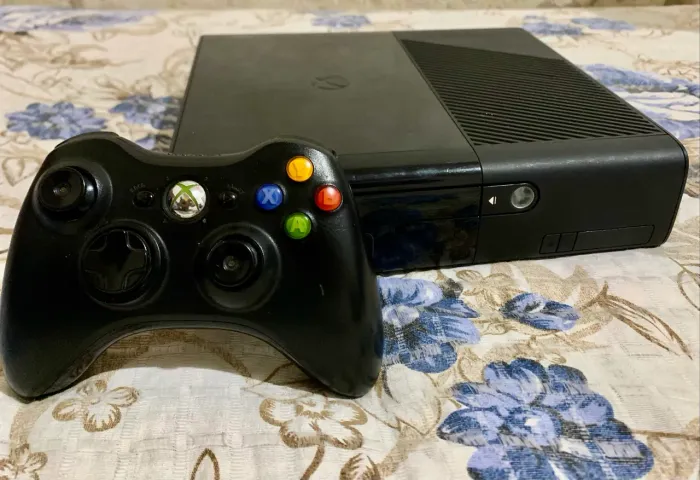 Xbox 360