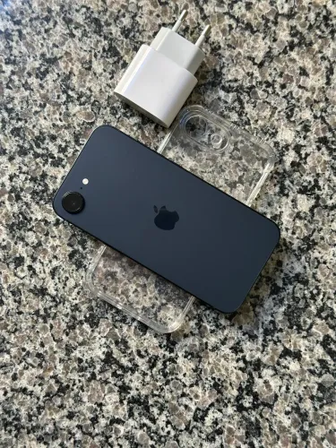 iPhone 16e 256GB *descrição ?*
