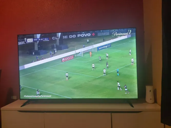 TELEVISÃO TCL 65 POLEGADAS