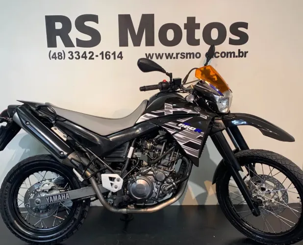 XT 660 R