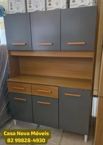 Armário de Cozinha