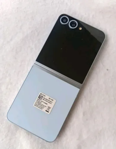 Samsung ZFlip 6 512 gigas