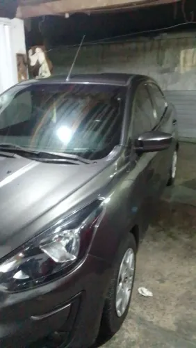 Ford KA 1.5 Sedan SE 12V Flex 4P Mec. 2019