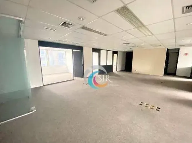 Conjunto para alugar, 250 m² - Consolação - São Paulo/SP