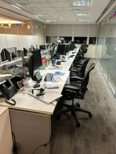 Conjunto para alugar, 787 m² - Itaim Bibi - São Paulo/SP