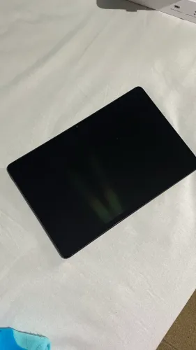 Tablet Xiaomi Redmi Pad SE 8GB RAM 256GB - Impecável + Capa
