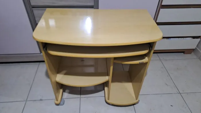 Mesa de computador