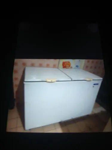 FREEZER sap *