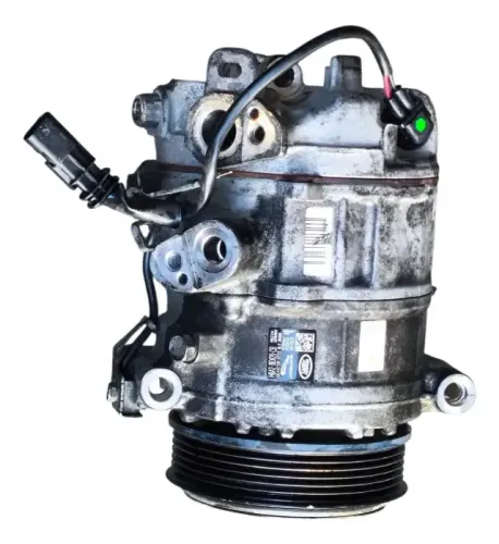 Compressor De Ar New Discovery Original (Usado)