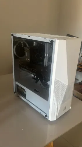 Pc gamer