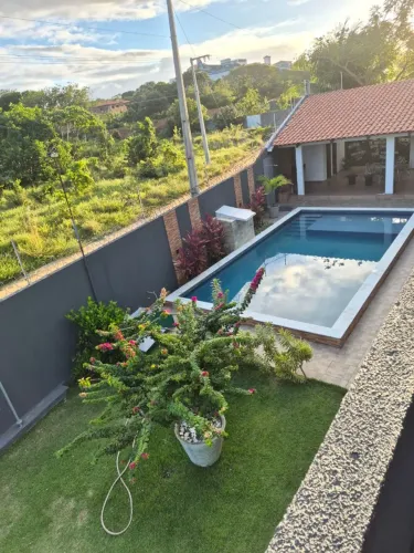 Casa de praia em Tabatinga 2