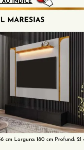 Painel maresia 