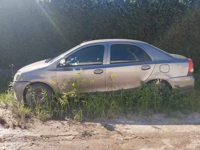 Toyota Etios X Sedan 1.5 Flex 16V 4P Mec. 2020