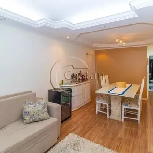 Casa em Vila Prudente