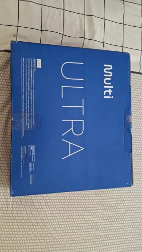 NOTEBOOK ULTRA 15.6P 6500Y 4GB 128GB