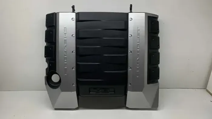 Tampa Motor Chevrolet Camaro 6.2 V8 2010 2015